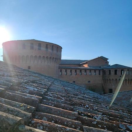 شقة Casa Gentilini دوتسا المظهر الخارجي الصورة