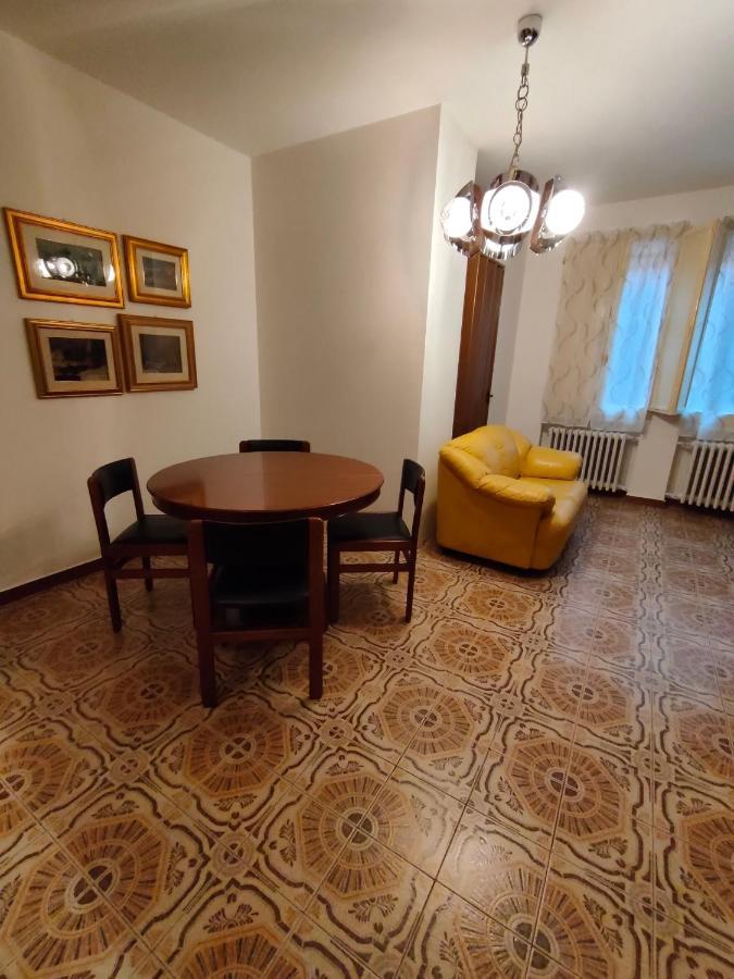 شقة Casa Gentilini دوتسا المظهر الخارجي الصورة