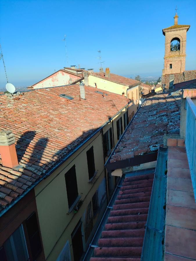 شقة Casa Gentilini دوتسا المظهر الخارجي الصورة
